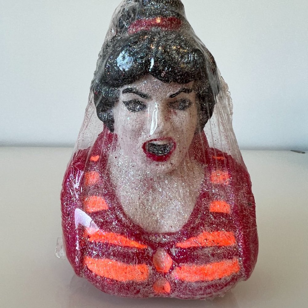 Mary Sanderson (Hocus Pocus) Bath Bomb